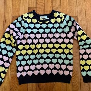 Valentine’s Day sweeter for girl size 8-10 New